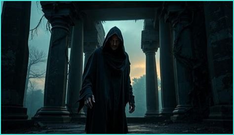 A Serial Killer's Dark Journey