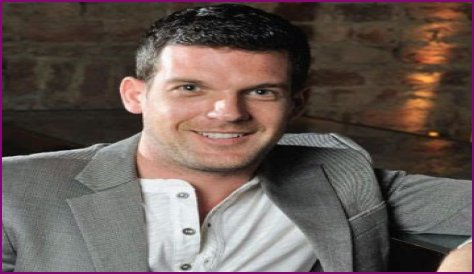 Adam Sinclair Is Proud Father Of Two Children 