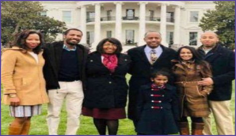 Ben Carson Wife, Net Worth, Biography, Family, House, Children