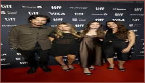 Francesca Nora Bateman's Grandparents And Their Timeless Influence