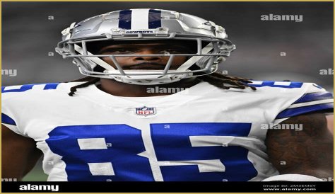 Kontrak Dan Gaji Noah Brown Di Dallas Cowboys: Temuan Dan Wawasan Mengejutkan