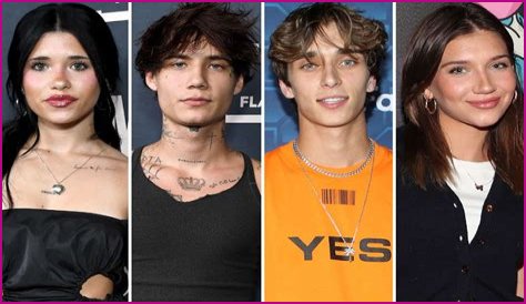 The Latest Buzz Around Their High-Profile Relationship