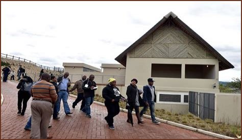 Unraveling Jacob Zuma's Net Worth: A Journey Through Wealth And Controversy