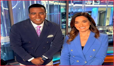 Unveiling The Secrets: Kevin Corke's Marital Journey