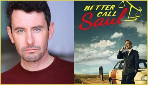 Who did Colin Borden play in Better Call Saul? Character explored as Dhar Mann actor explains strike drama