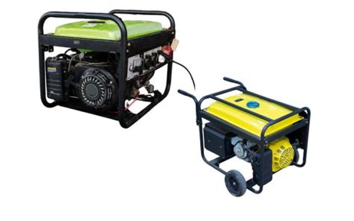Are generators worth the money?