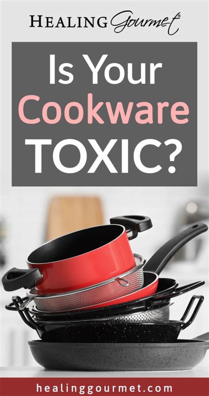 Are nonstick pans dangerous?