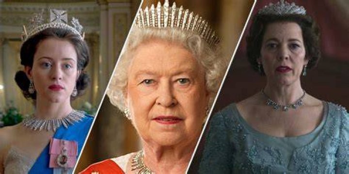 Are the storylines in the crown true?