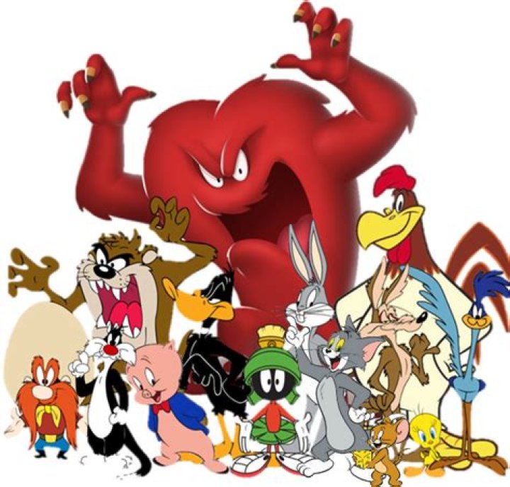 Are tom and jerry looney tunes?