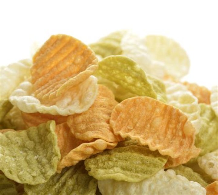 Are veggie chips bad for you?