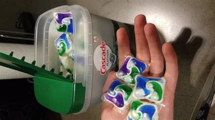 Can cascade pods go bad?