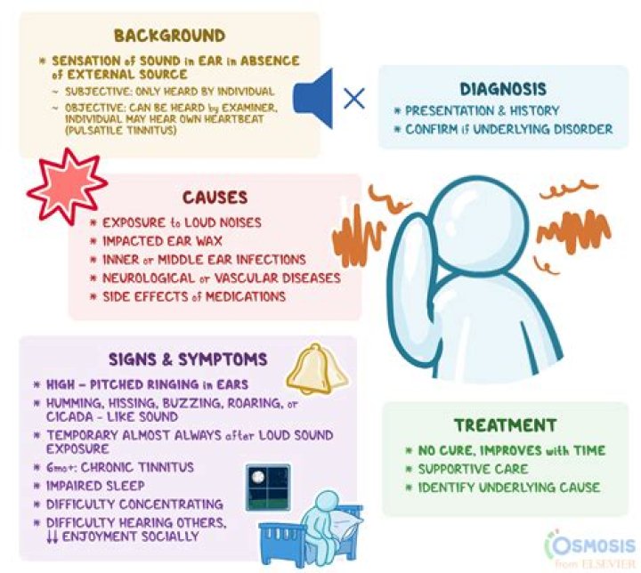 Can high pitched noises cause seizures?