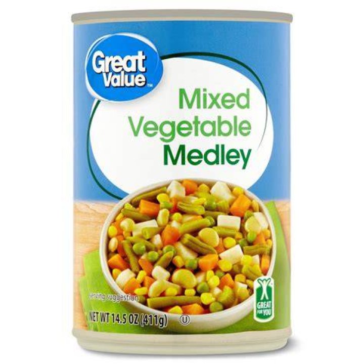 Can medley be a noun?