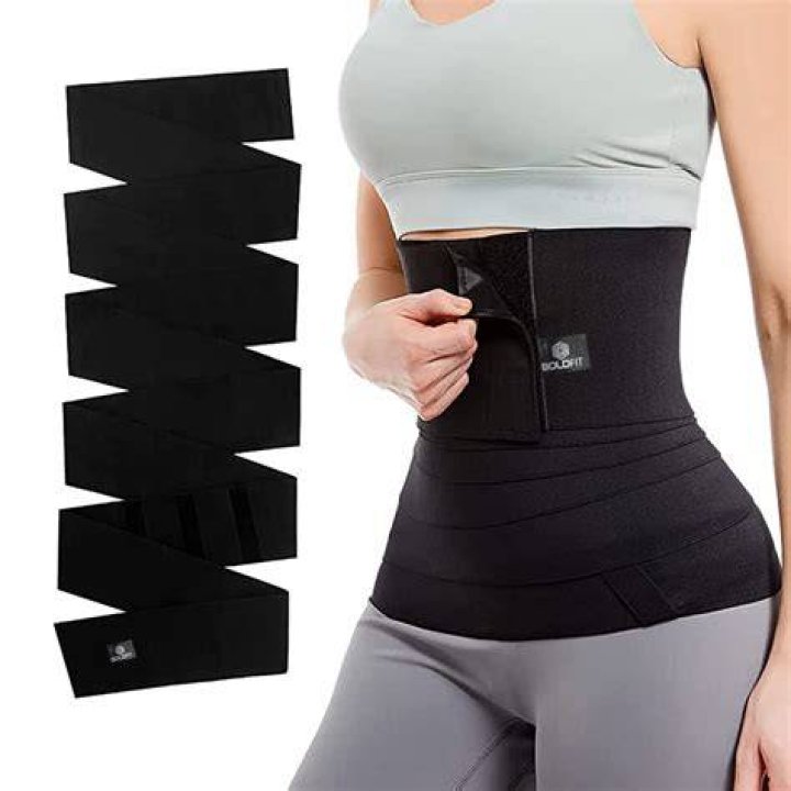 Can tummy belt reduce belly fat?
