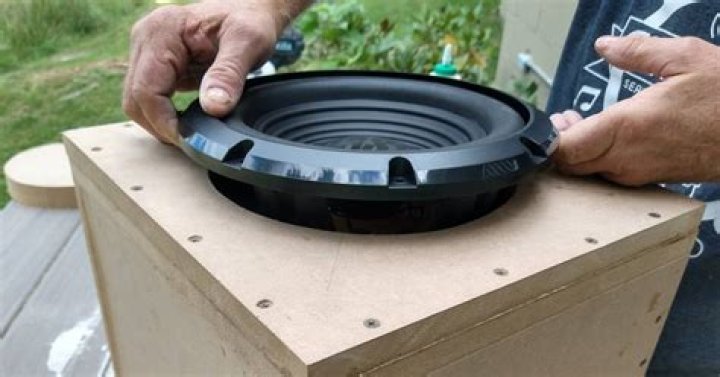 Can you underpower a subwoofer?