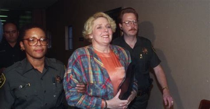 Did betty broderick keep a journal?