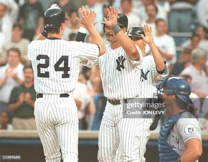 Did don mattingly play 3rd base?