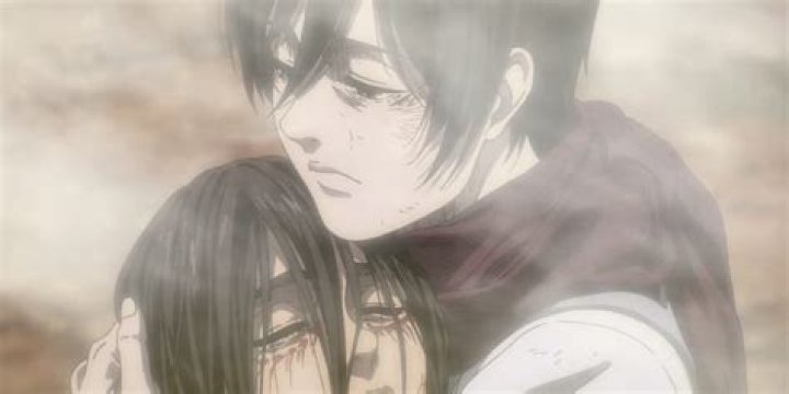 Did eren die in ep 5?