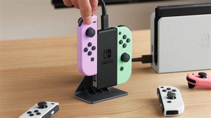 Did nintendo stop selling switch docks?
