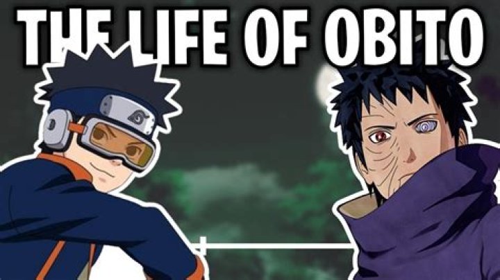 Did obito become good?