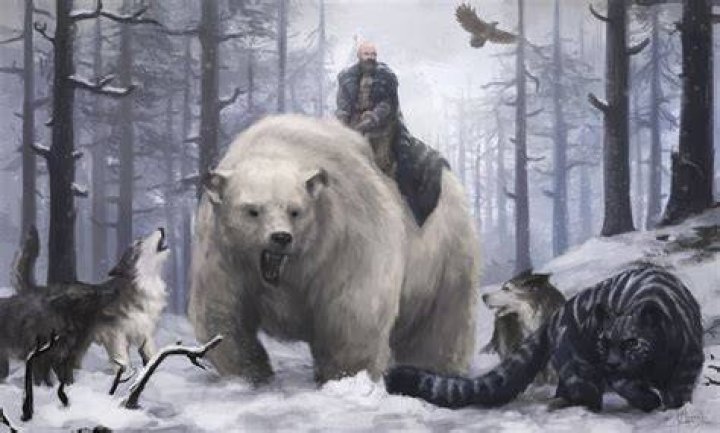 Did varamyr kill his brother?