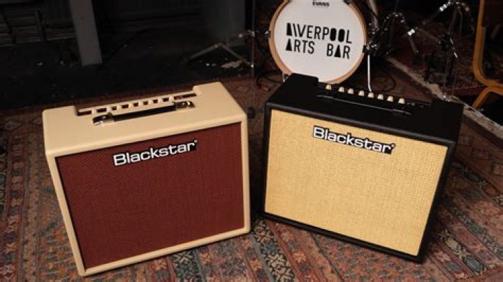 Do blackstar amps need biasing?