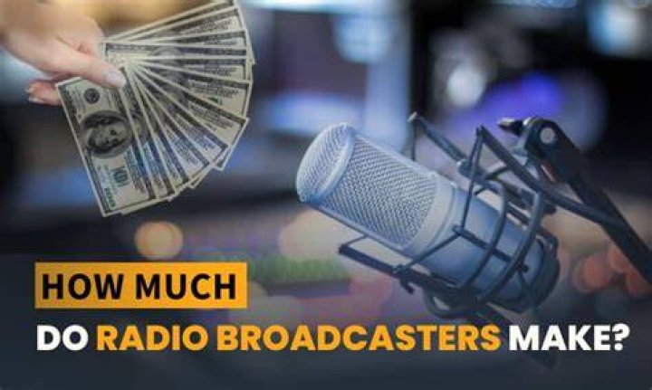 Do broadcasters make money?