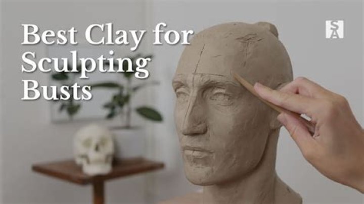 Do clay sculptures need to be hollow?