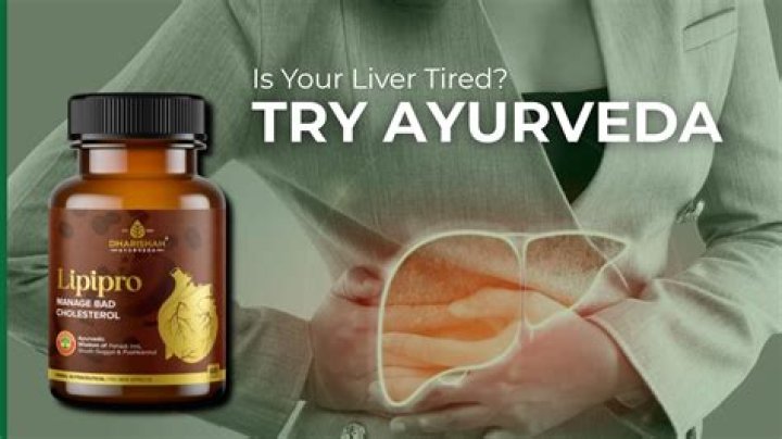 Do liver tonic work?