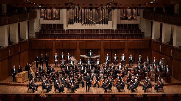 Do orchestras have guitars?