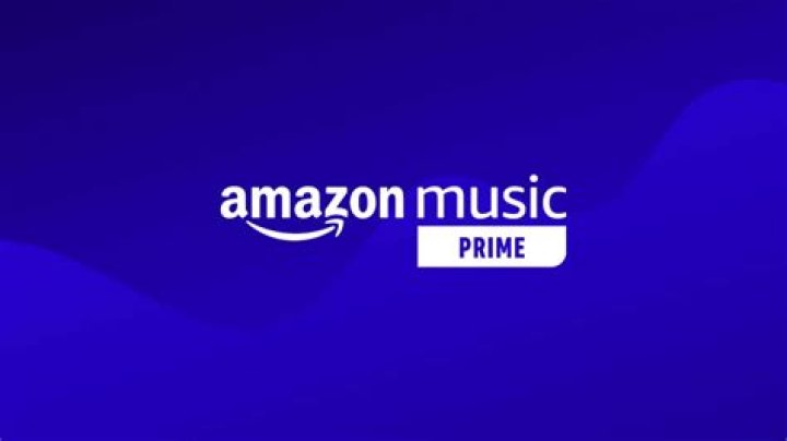Do you get amazon music with prime?