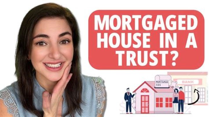Do you own a mortgaged house?