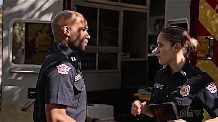 Does andy and sullivan get together?