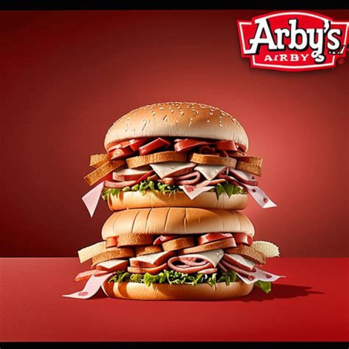 Does arby's stand for anything?