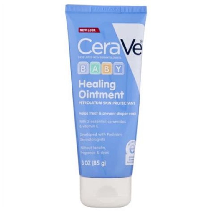 Does cerave have lanolin?