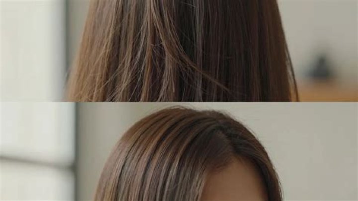 Does cutting your hair make it thicker?