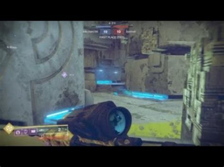 Does enhanced unflinching rifle aim stack?