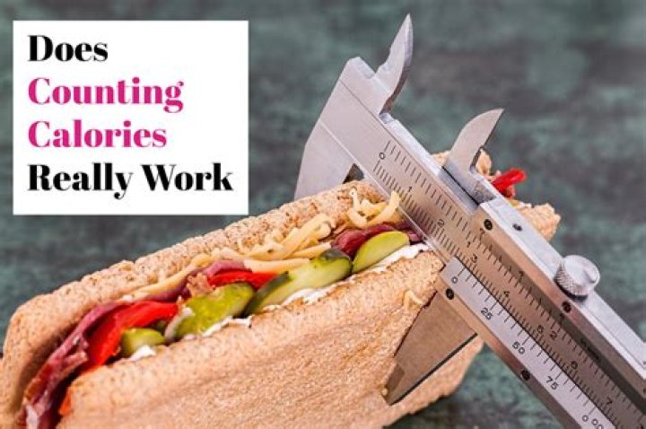 Does zigzagging calories really work?