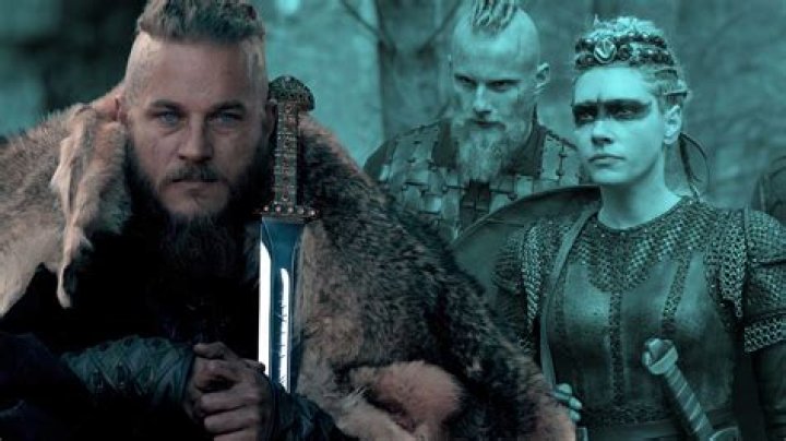 How did aethelred die in vikings?