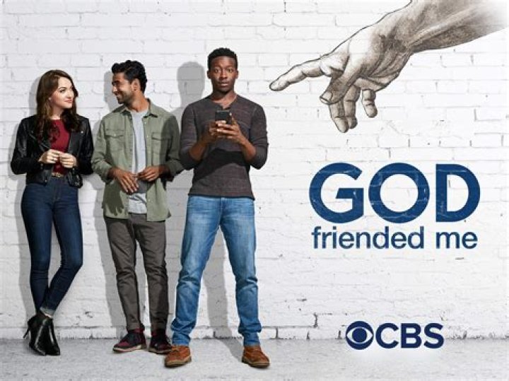 How did god friended me end?