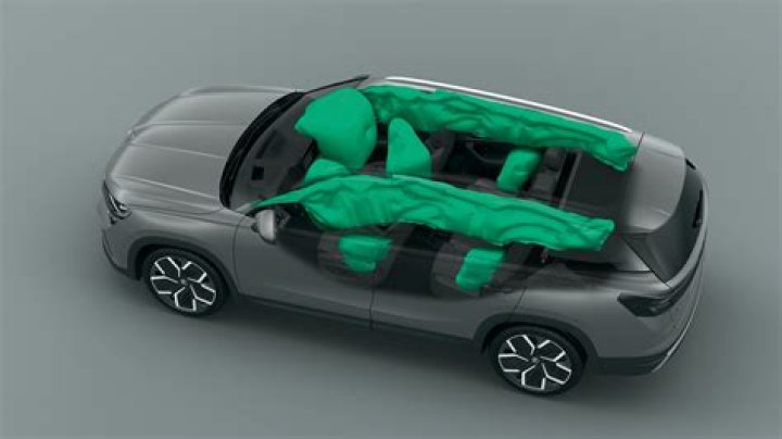 How disengage the airbags?