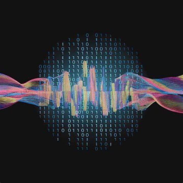How is sound digitised?