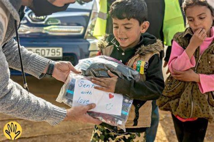How refugees can help a country?