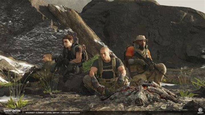 How to bivouac breakpoint?