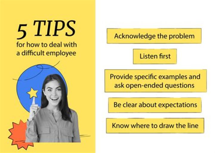 How to deal with stagnated employees?