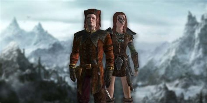 How to defeat knevel skyrim?