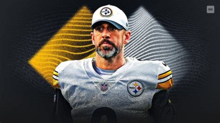 Is aaron rodgers mvp?