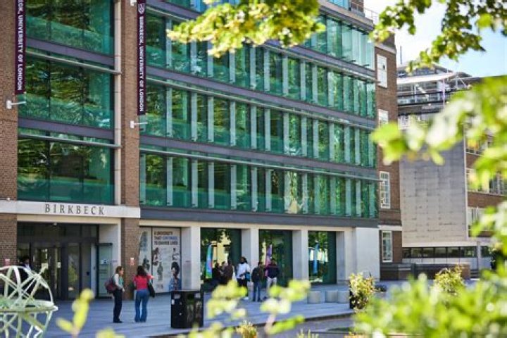 Is arden university internationally recognised?