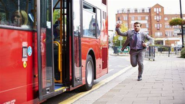 Is autobus in english word?