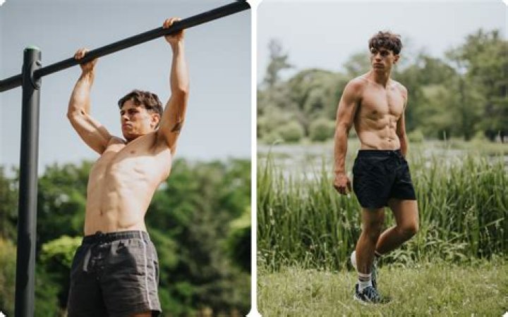 Is calisthenics good for skinny guys?